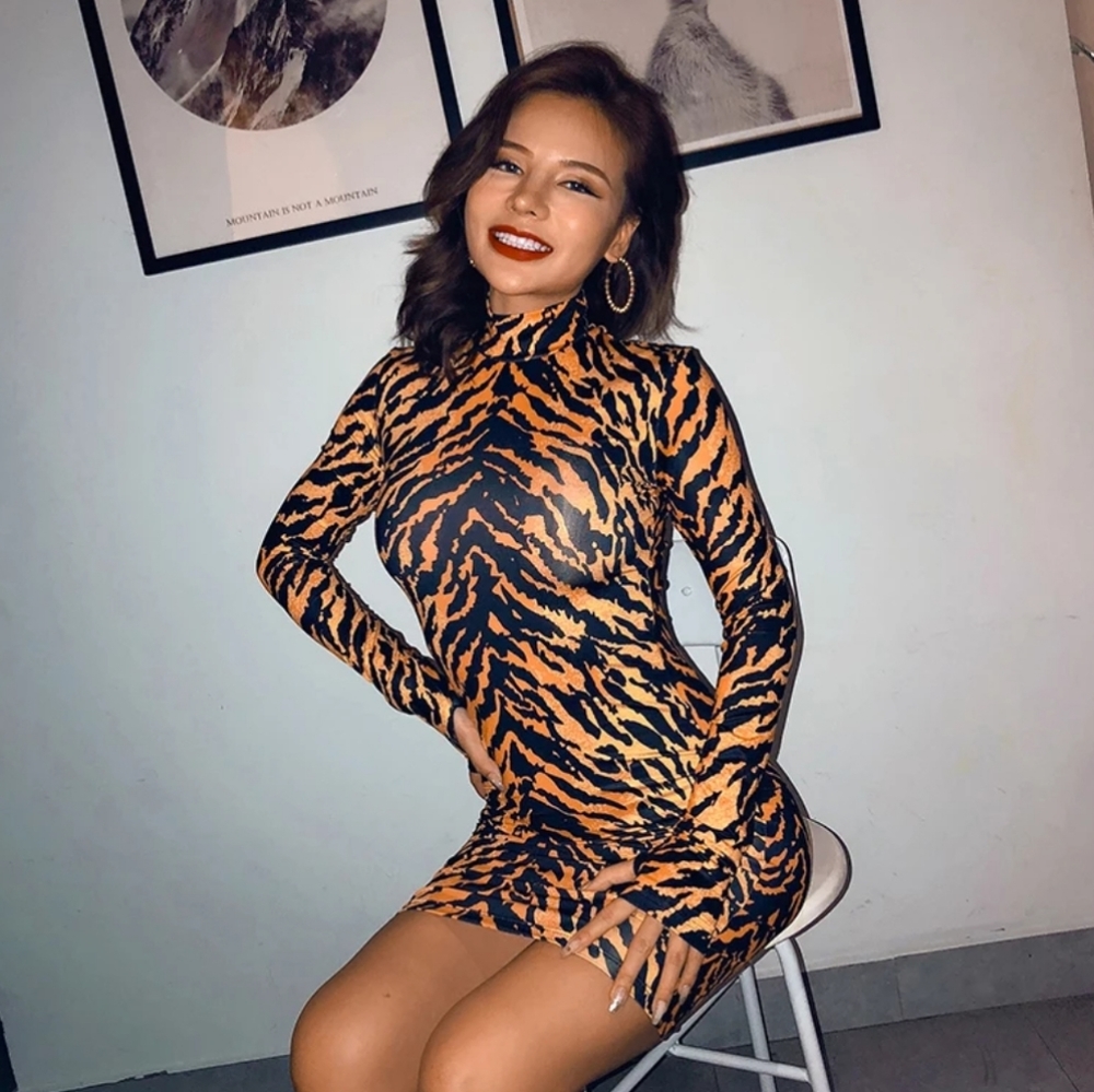 "Nala" 🐅 - Picture 6 of 7